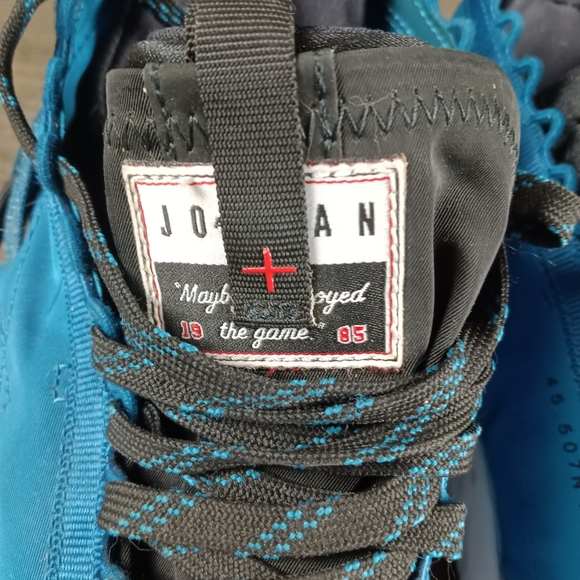 Jordan Proto-React Size 13 - Picture 10 of 15